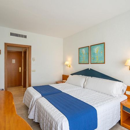 بلايا ذي بالما Leman Hotel Y Apartamentos المظهر الخارجي الصورة
